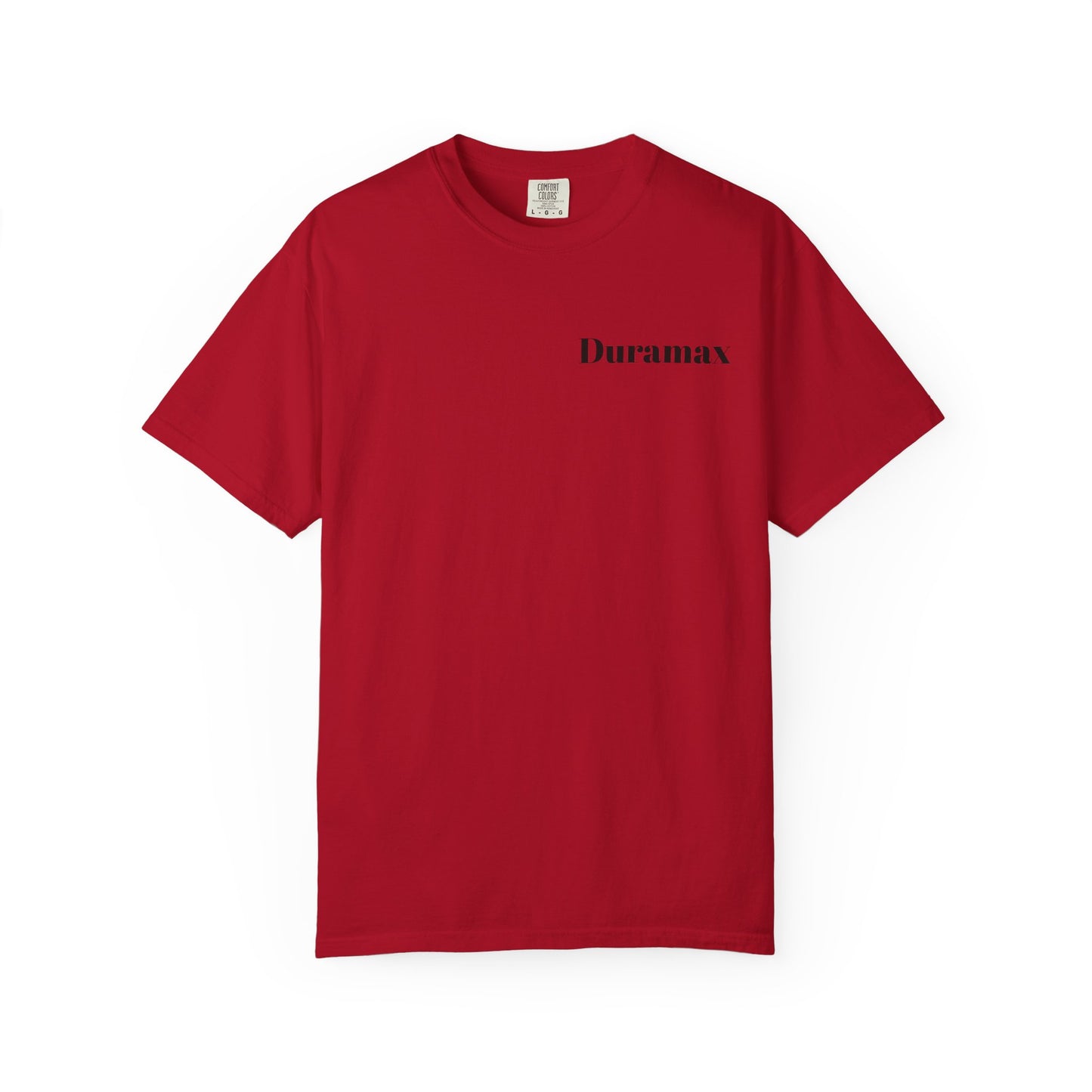 Duramax American Pride T-shirt, Unisex Graphic Tee