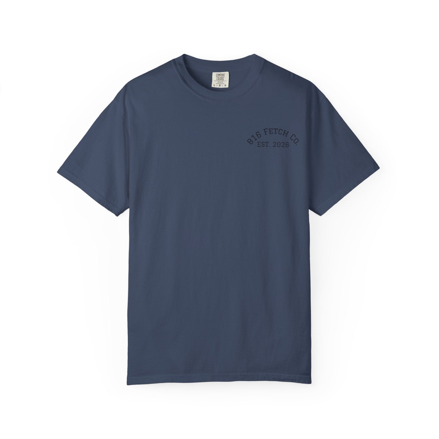 Vintage Dog Lover's Unisex T-Shirt