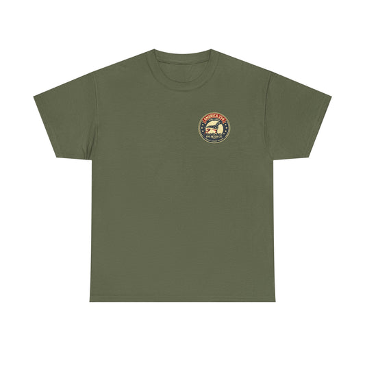 America's 250 vintage tee - 816 Fetch Co.