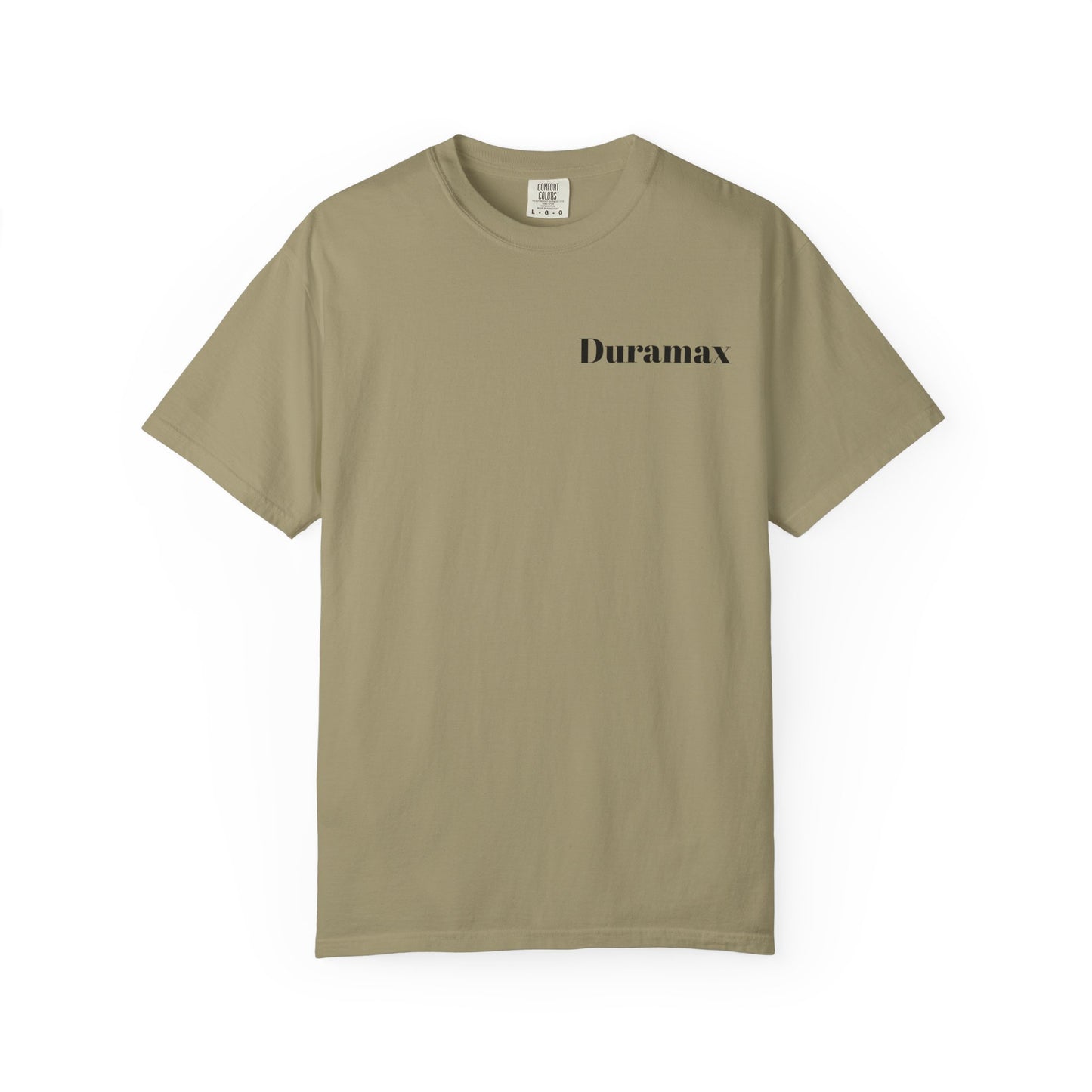 Duramax American Pride T-shirt, Unisex Graphic Tee