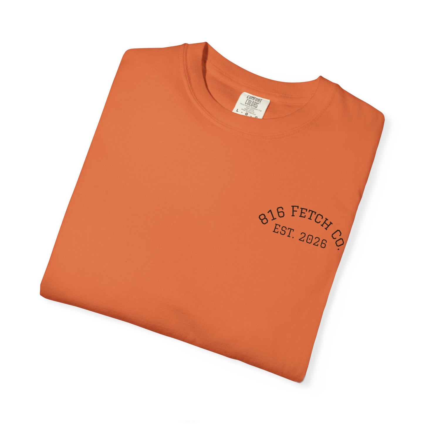 Vintage Dog Lover's Unisex T-Shirt