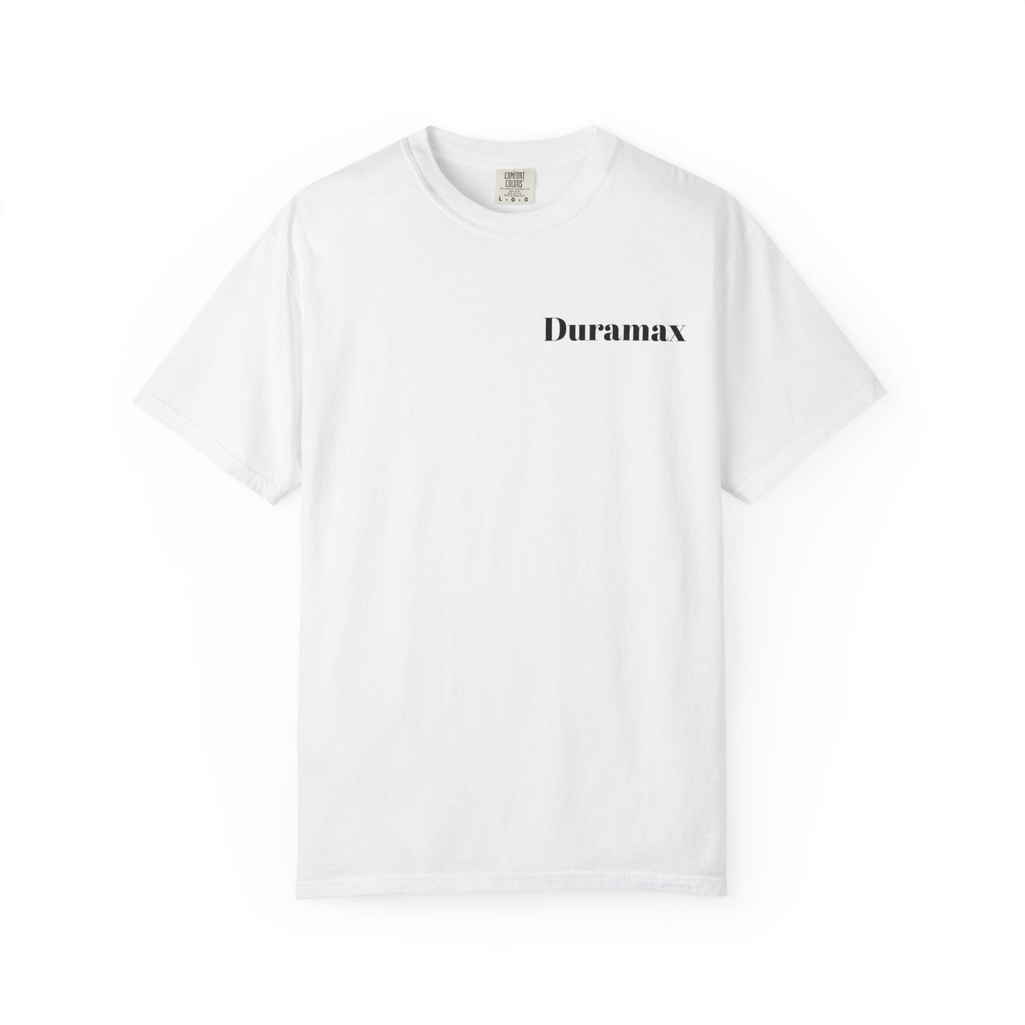 Duramax American Pride T-shirt, Unisex Graphic Tee