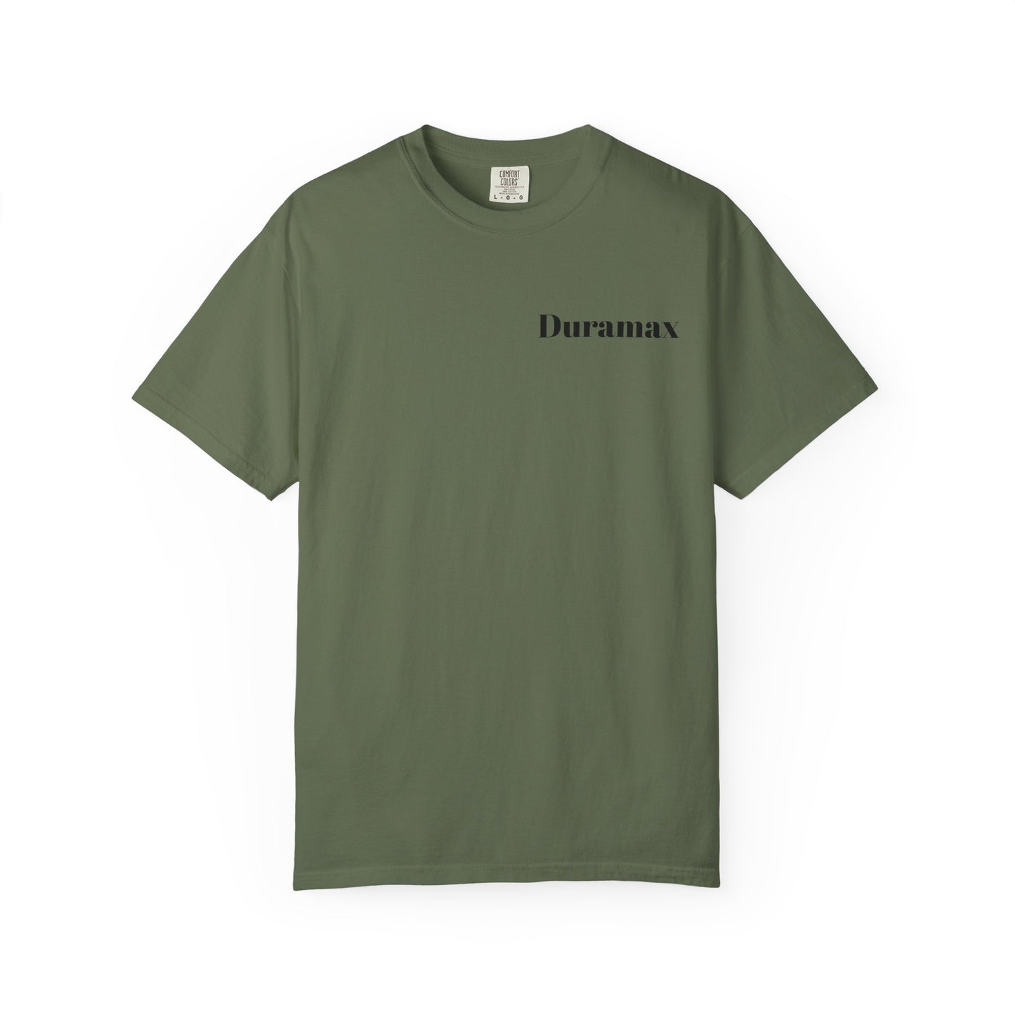 Duramax American Pride T-shirt, Unisex Graphic Tee