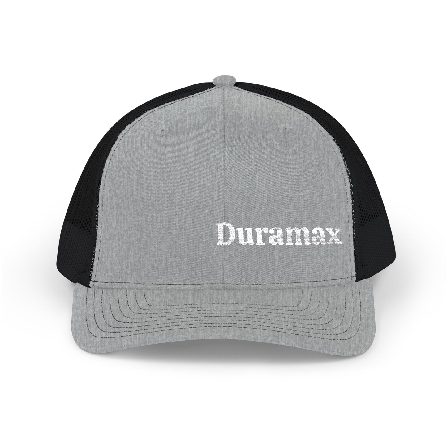 Snapback Trucker Cap (Embroidery)