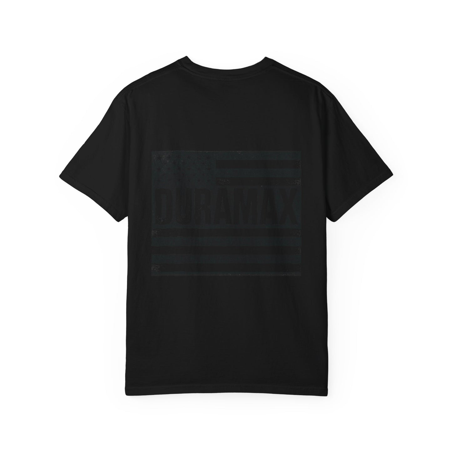 Duramax American Pride T-shirt, Unisex Graphic Tee
