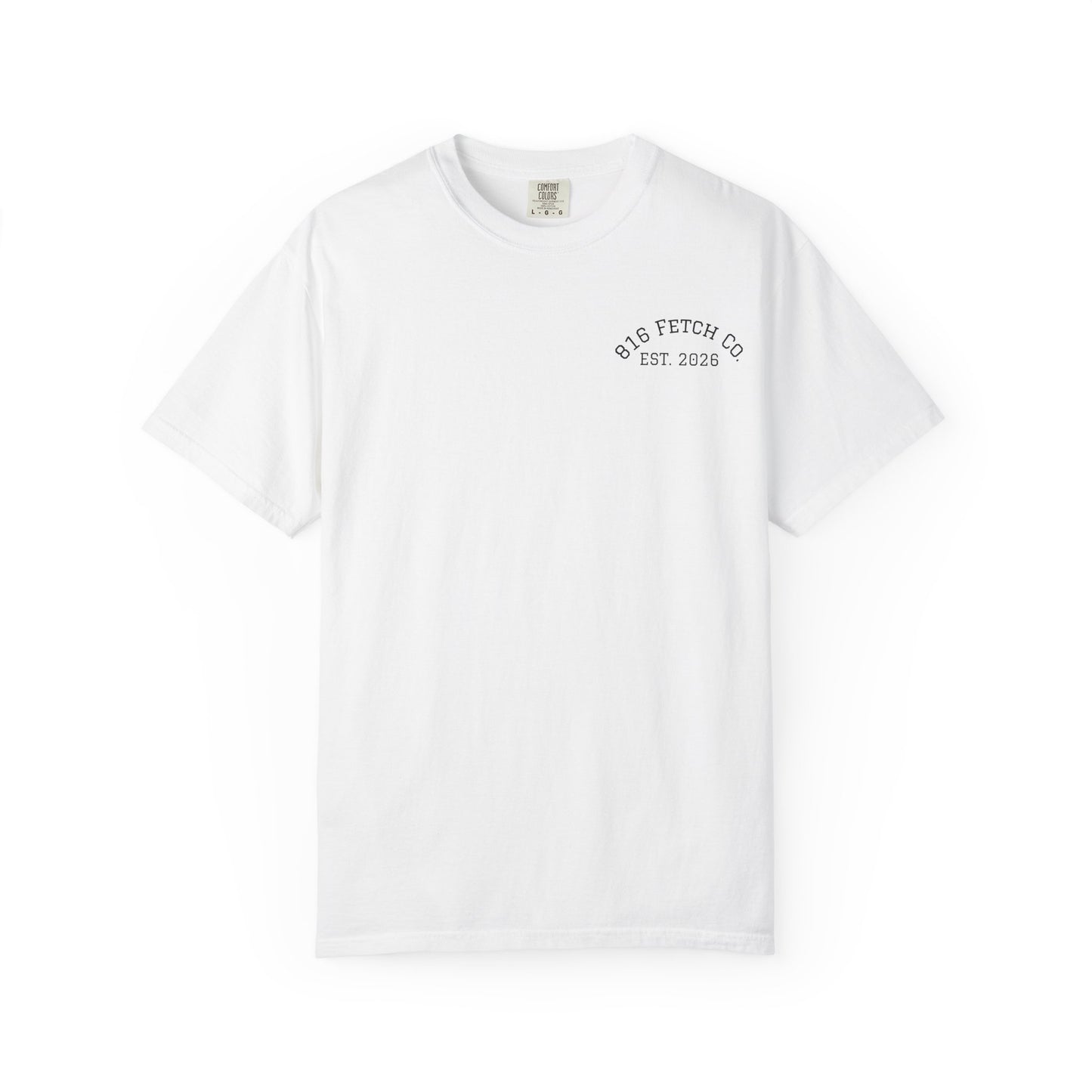 Vintage Dog Lover's Unisex T-Shirt