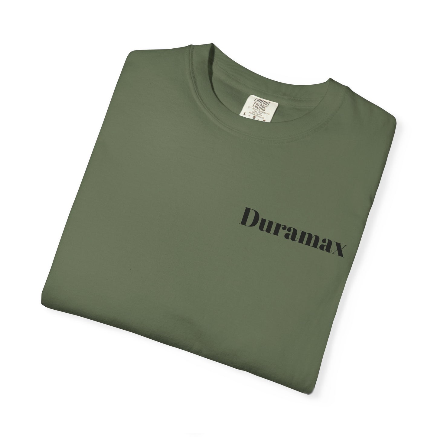 Duramax American Pride T-shirt, Unisex Graphic Tee