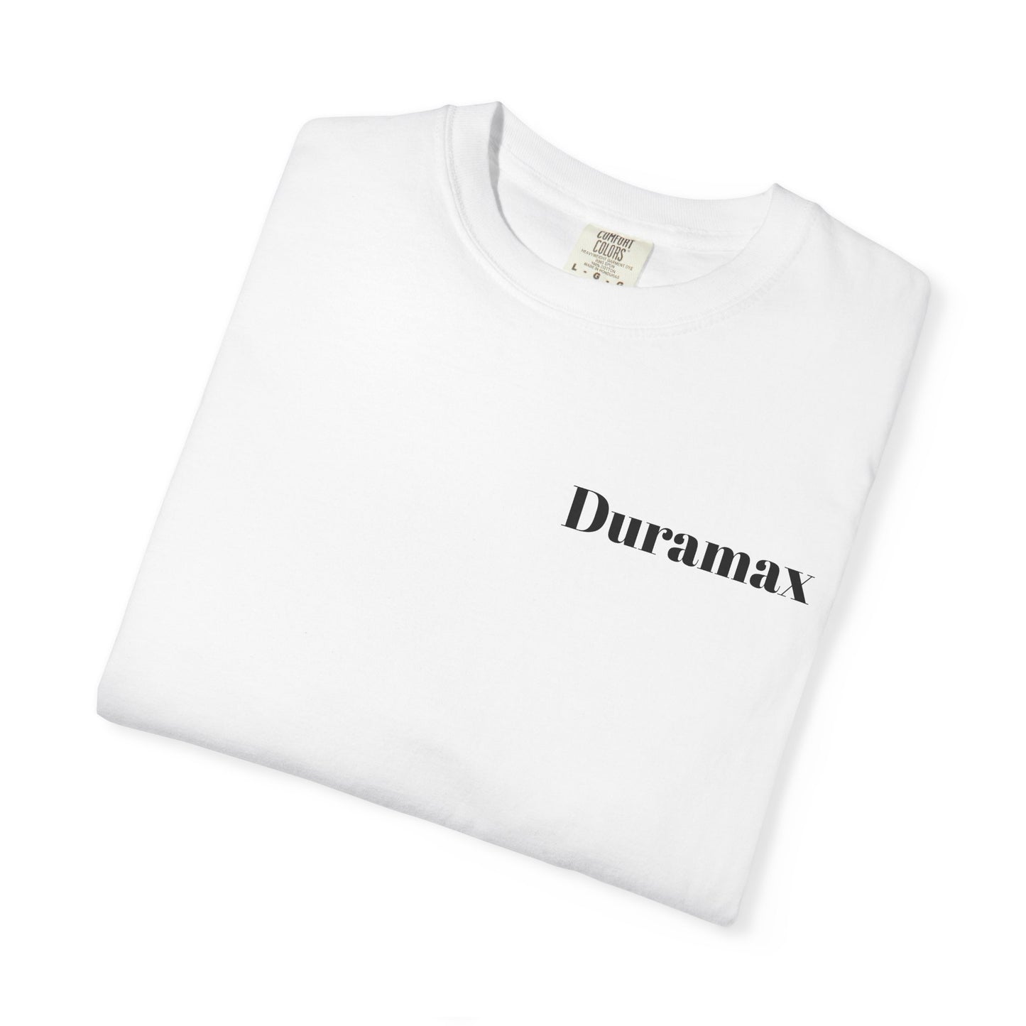 Duramax American Pride T-shirt, Unisex Graphic Tee