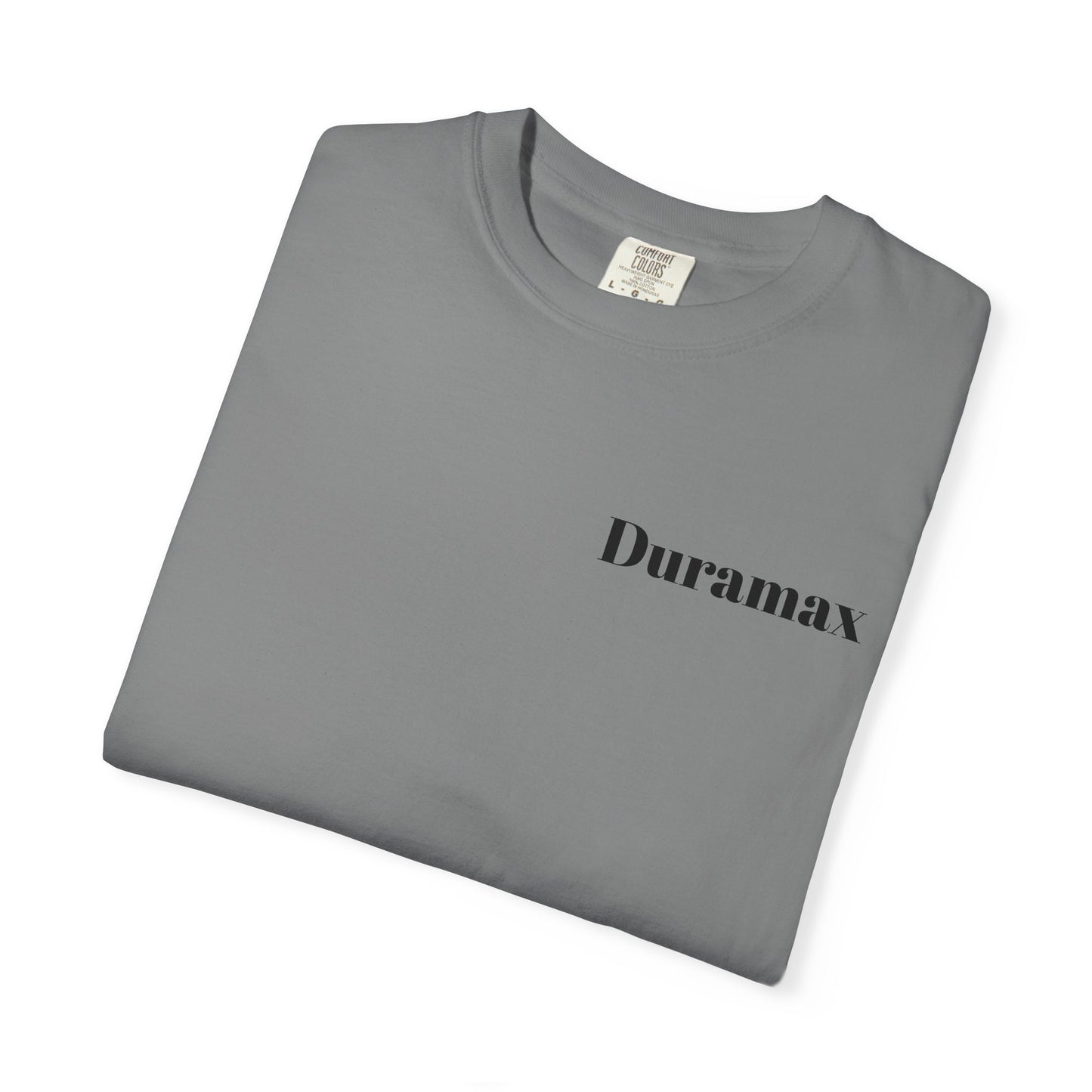 Duramax American Pride T-shirt, Unisex Graphic Tee