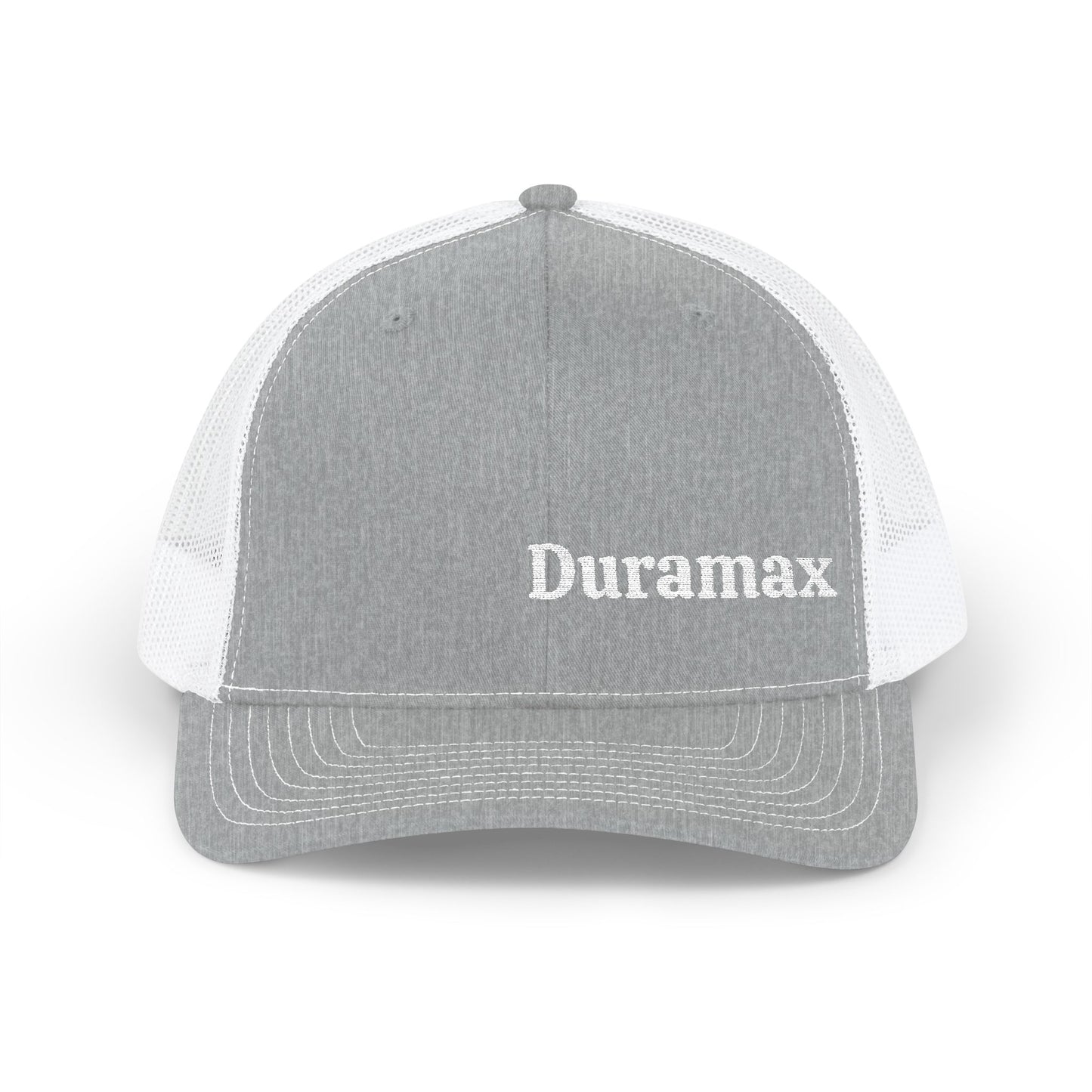 Snapback Trucker Cap (Embroidery)