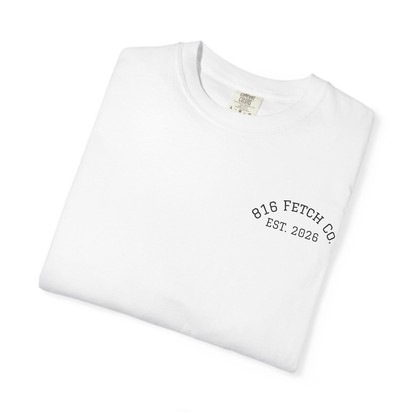 Vintage Dog Lover's Unisex T-Shirt