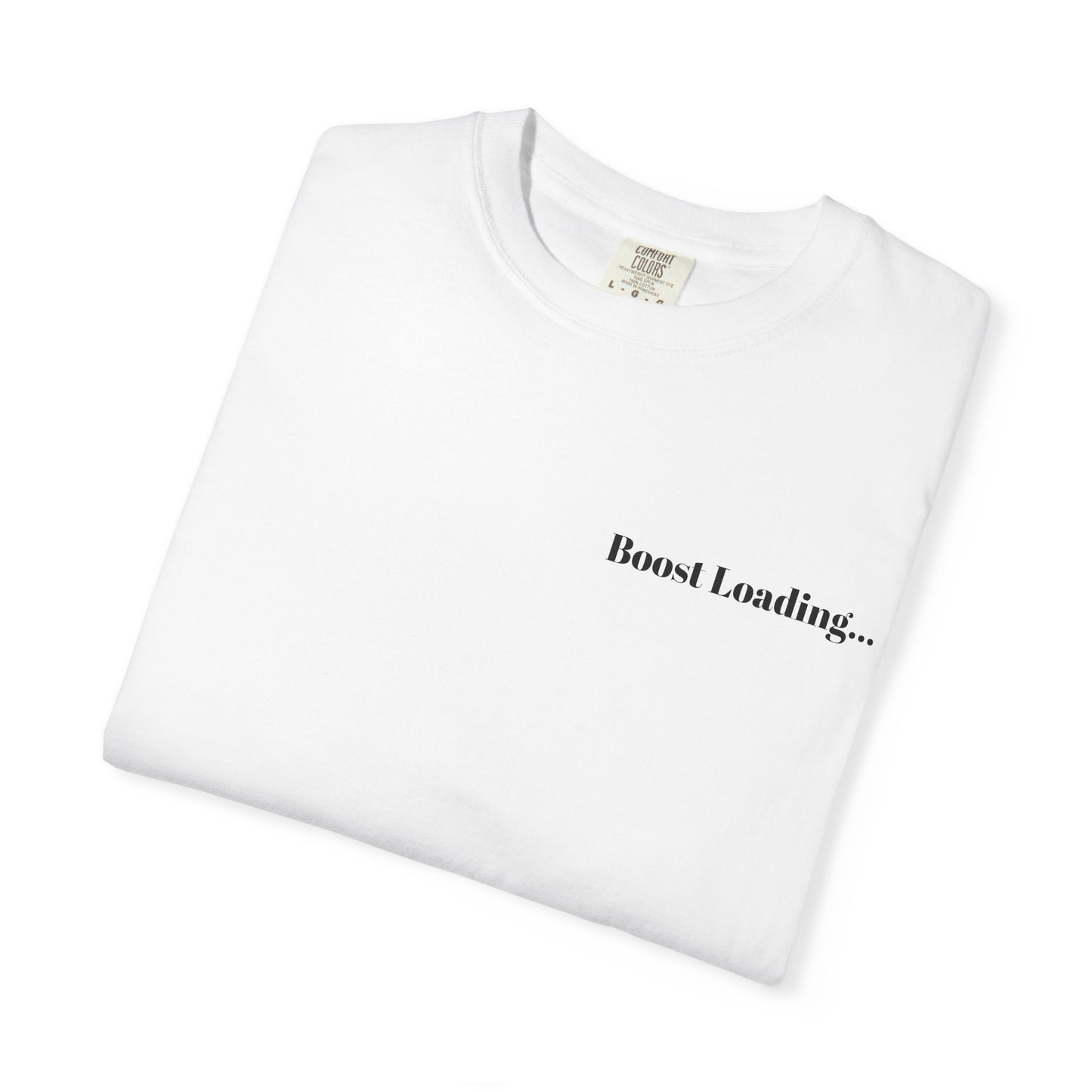 6.7 Powerstroke Diesel Truck T-Shirt — Vintage Pickup Graphic Tee