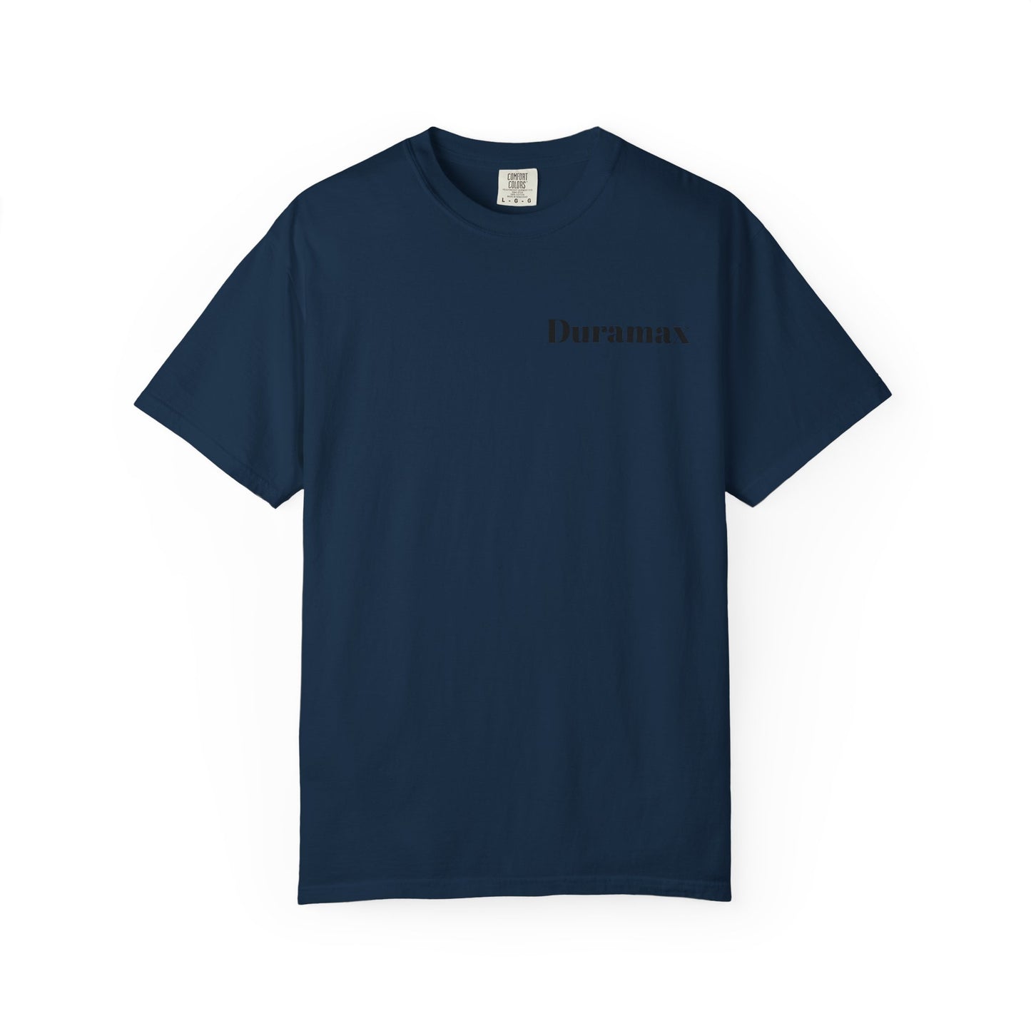 Duramax American Pride T-shirt, Unisex Graphic Tee