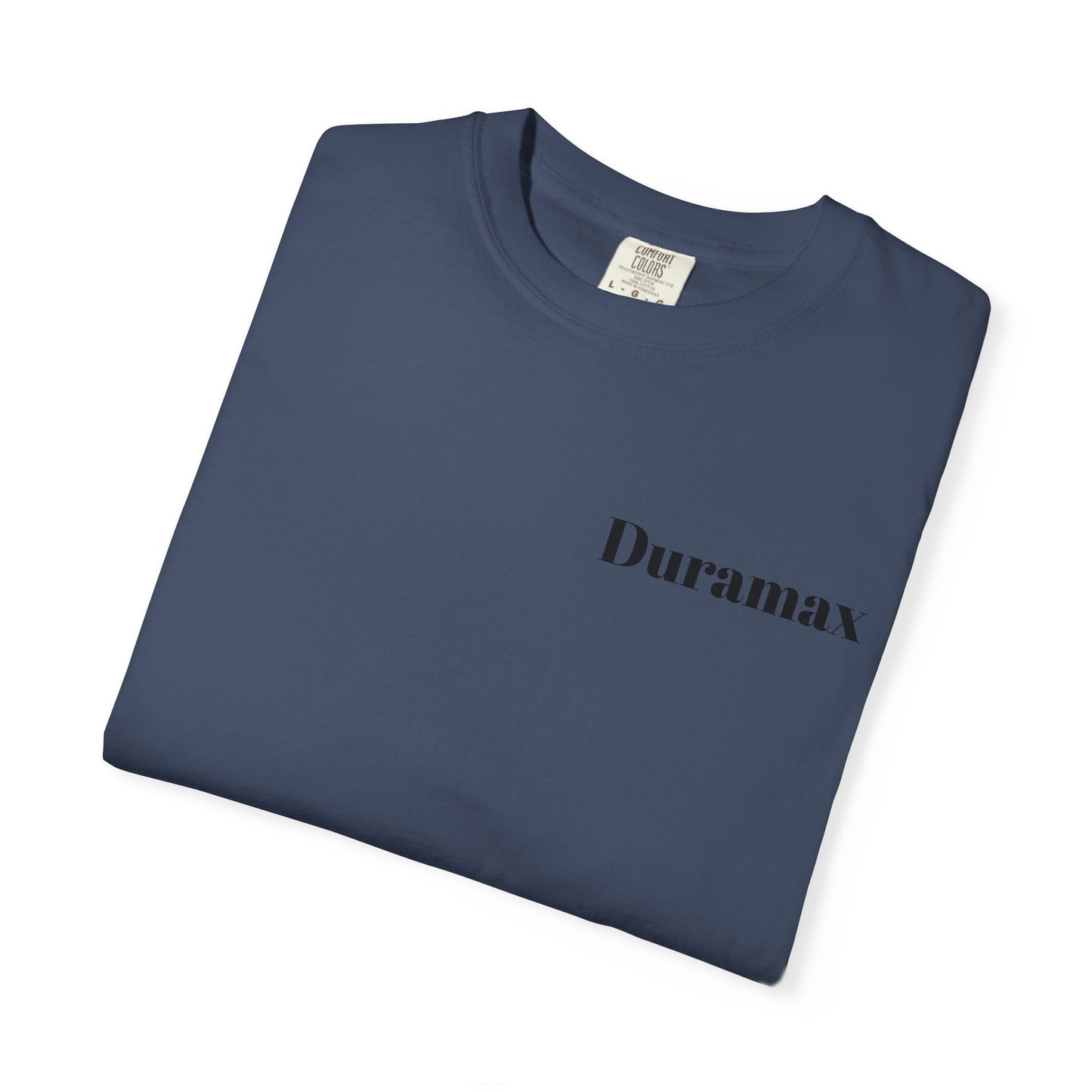 Duramax American Pride T-shirt, Unisex Graphic Tee