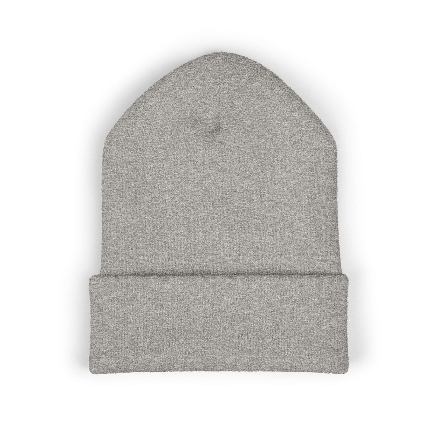 Classic Cuffed Beanie with Duramax Embroidery