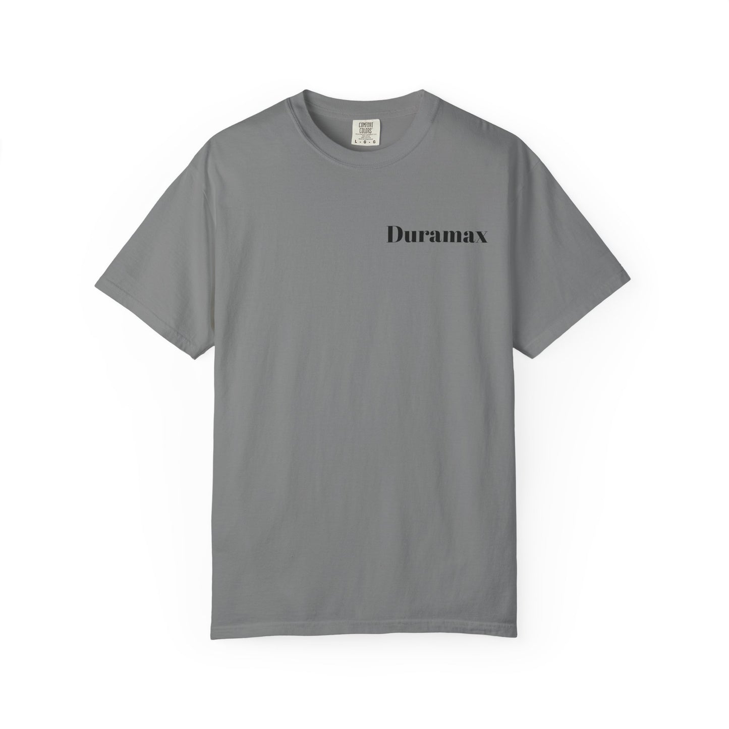 Duramax American Pride T-shirt, Unisex Graphic Tee