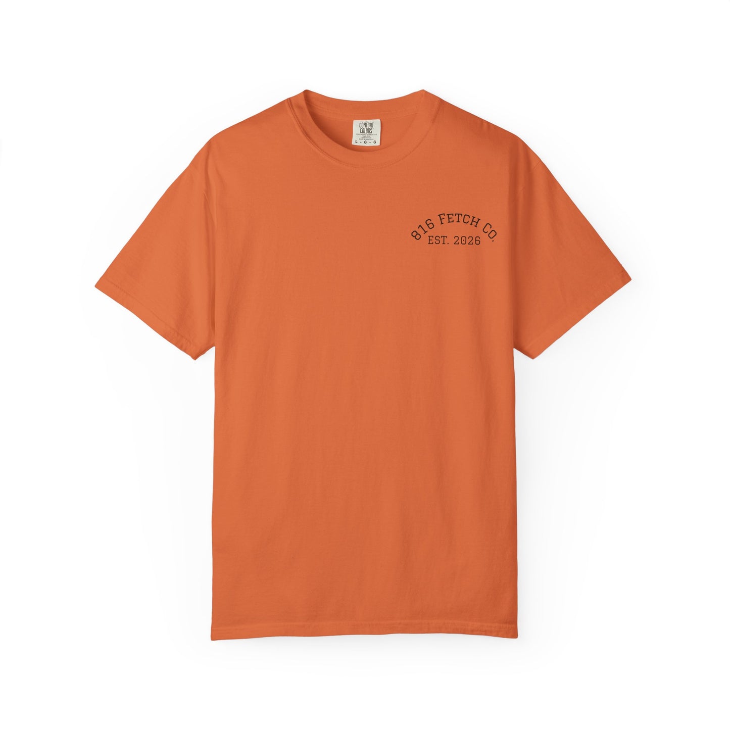 Vintage Dog Lover's Unisex T-Shirt