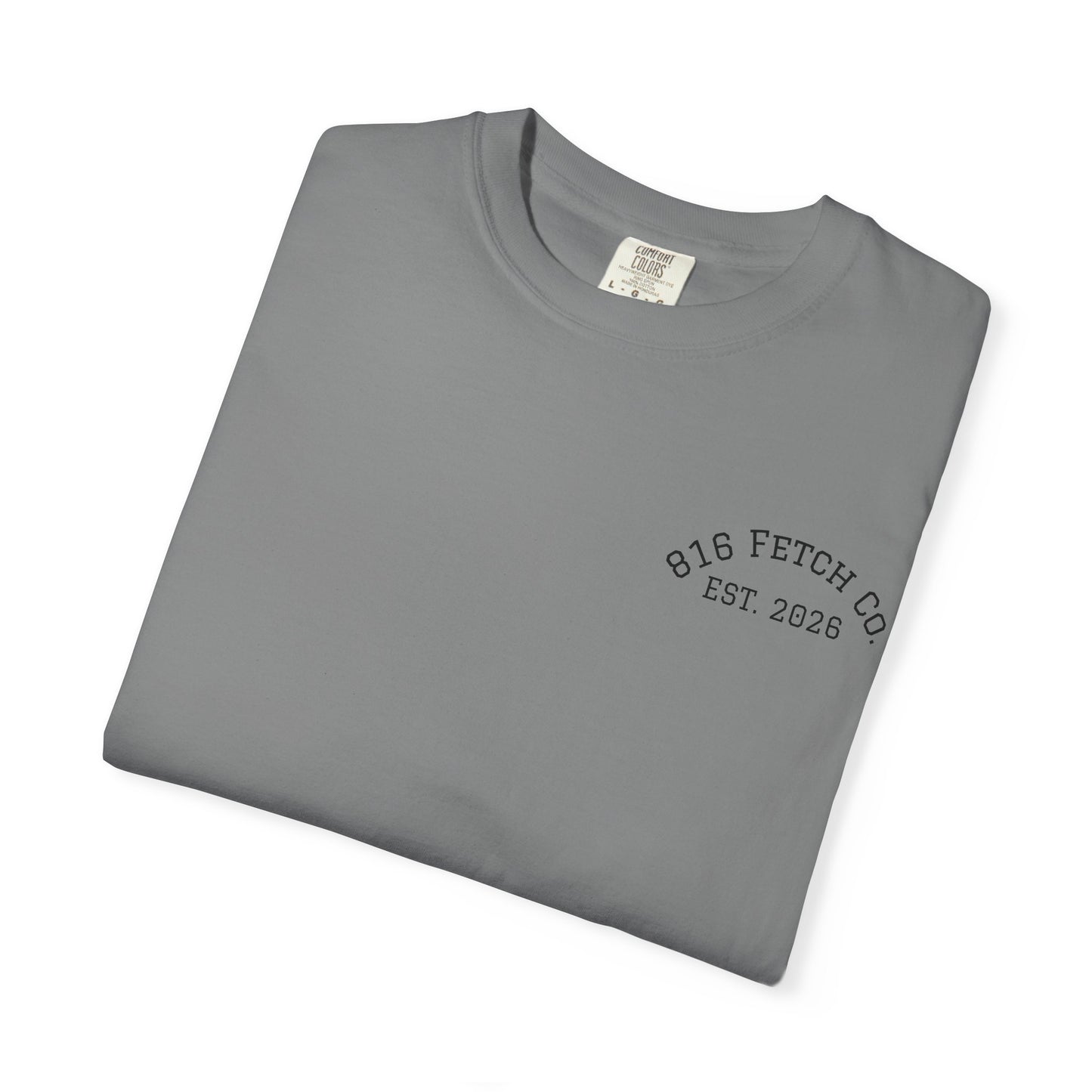 Vintage Dog Lover's Unisex T-Shirt
