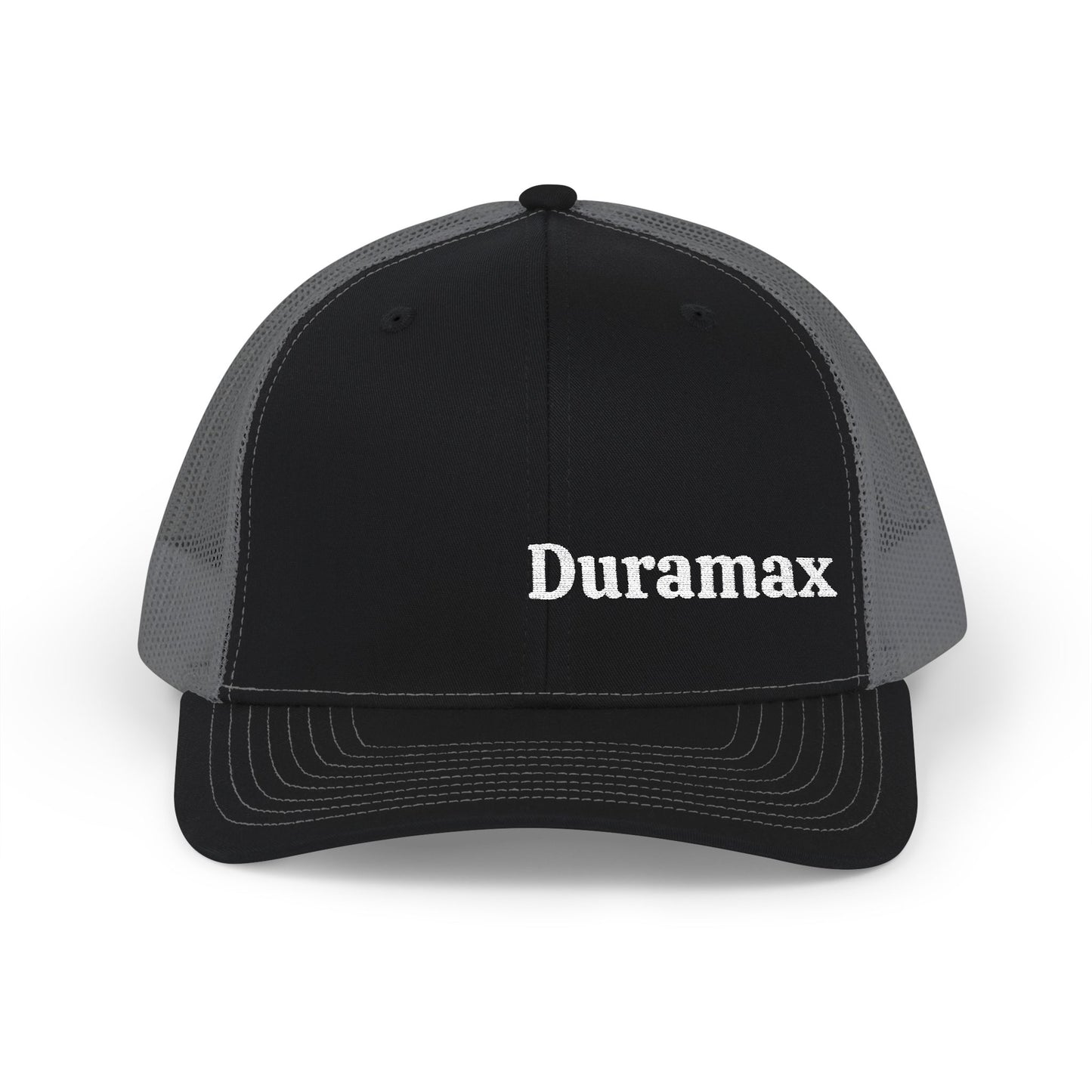 Snapback Trucker Cap (Embroidery)