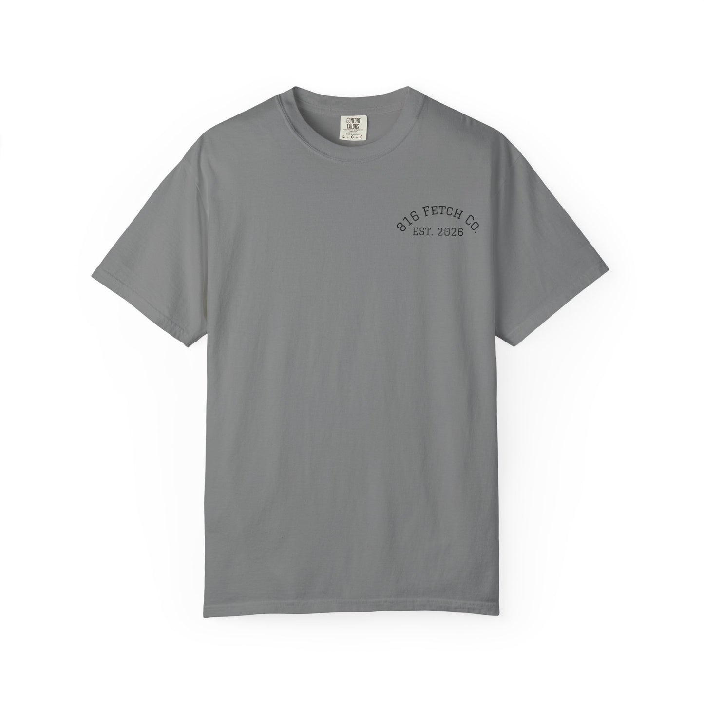 Vintage Dog Lover's Unisex T-Shirt