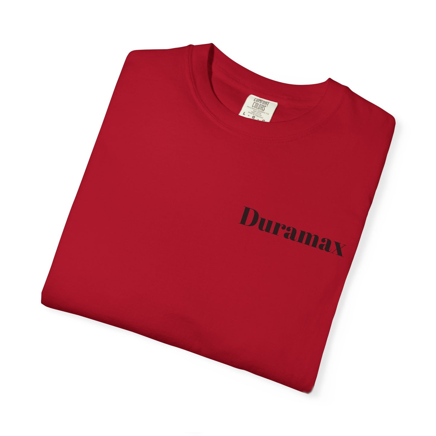 Duramax American Pride T-shirt, Unisex Graphic Tee