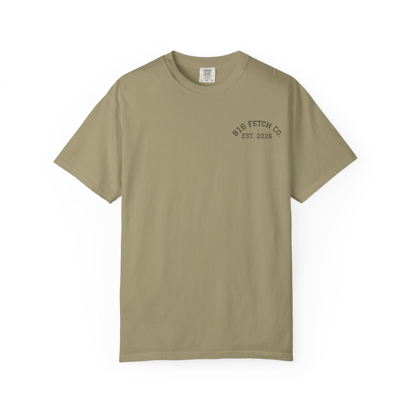 Vintage Dog Lover's Unisex T-Shirt