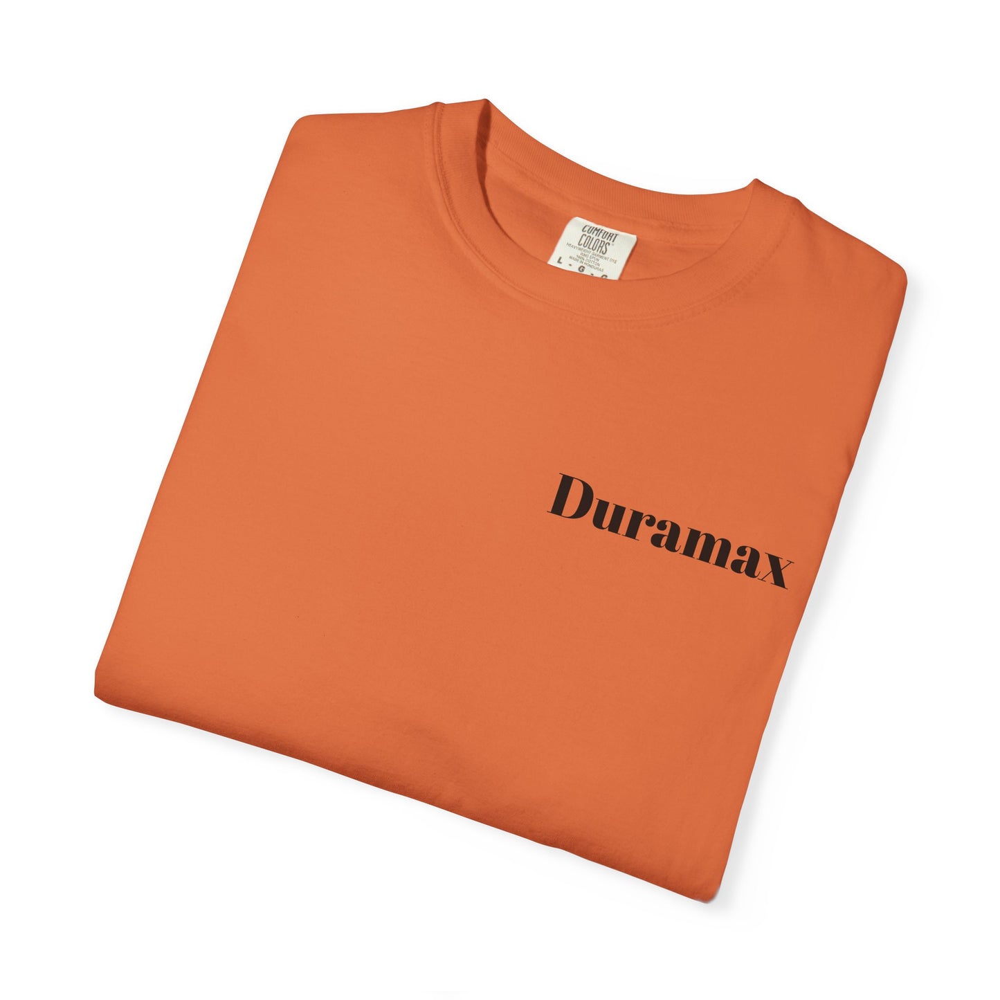 Duramax American Pride T-shirt, Unisex Graphic Tee