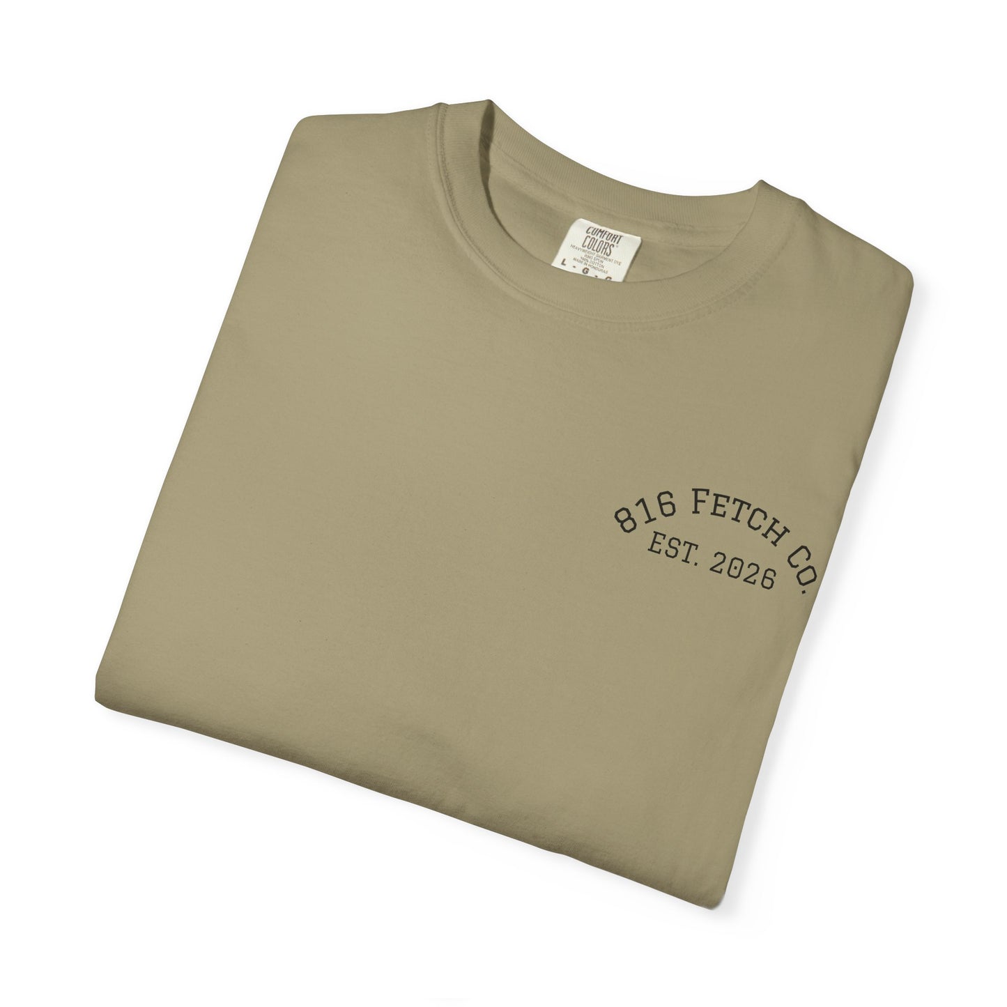Vintage Dog Lover's Unisex T-Shirt