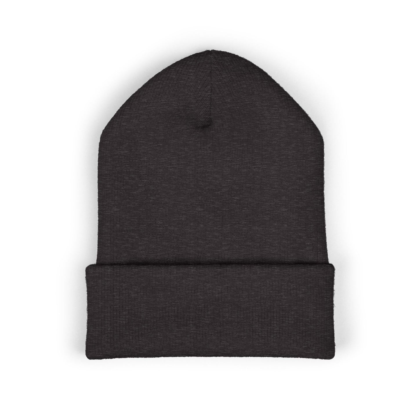 Classic Cuffed Beanie with Duramax Embroidery